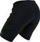 Fox Head Shorts Flexair para Mujer Modelo 2025 - black/S