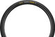 Continental Pneu Souple Terra Trail ProTection 28" - noir/28 /40 /40-622/1.5 