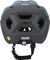 uvex react jr. MIPS Helm - azure-deep space matt/52 - 56 cm