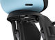 Thule Yepp Nexxt 2 Maxi Fahrradkindersitz zur Sitzrohrmontage - aquamarine blue