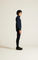 Craft Bike Subz L/S 2 Herren Fahrradtrikot - blaze | M