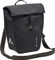 VAUDE ReCycle Commute Single Pannier - black/20000 ml