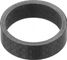 3min19sec Headset Spacer Carbon - 3K Carbon/10 mm