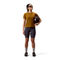 Endura Maillot Loop Tech S/S para Damas - trail bronze | M