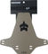 Fox Head Mud Guard - 2023 Model - mocha