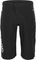 POC Pantalones cortos Essential Enduro Shorts - uranium black/S