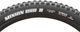 Maxxis Minion DHR II WT DH TR 27,5'' x 2,5'' Drahtreifen - black | 27.5 " | 63-584 | 2.5 " | 63 mm