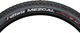 Vittoria Pneu Souple Mezcal III TNT G2.0 29+ - anthracite-noir/29 /65 /65-622/2.6 