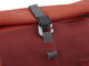 ORTLIEB Bolsa de manillar Handlebar-Pack Plus - salsa-dark chili/11000 