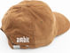 Ambit Components Heritage Cord Cap - brown/one size