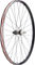 Fulcrum Red Metal 5 Disc Center Lock Boost 29" Laufradsatz Modell 2023 - schwarz/SRAM XD/Boost/148 mm/110 mm/Boost/29"/110 mm/SRAM XD/110 mm/148 mm
