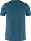 Fjällräven Heavy Classic T-Shirt - indigo blue | XL