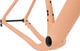 3T Exploro Ultra Carbon Frameset - copper/M