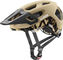 uvex react MIPS helmet - desert-black matt/52 - 56 cm