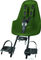 bobike ONE Mini Front Kids Bicycle Seat with Mounting Bracket - olive green