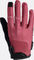 Specialized Body Geometry Dual Gel Ganzfinger-Handschuhe - dusty rose/M