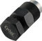 Cyclus Tools Extracteur de Pédaliers Octalink - noir
