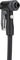 PRO Team Tubeless Standpumpe - grau