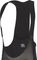7mesh Culotes cortos interiores con tirantes Foundation Bib Short - black/M