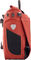 ORTLIEB Vario Plus QL2.2 Rucksack-Fahrradtasche Hybrid - dark chili/26000 ml
