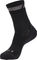 GripGrab Merino Regular Cut Socks - 3-Pack - black/41 - 44