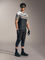 alpinestars Maillot A-Dura Race S/S - black | M