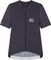 Endura Maillot Alltrack Ride S/S - carbon grey | M