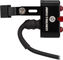 Supernova Airstream 2 Tail Light2 LED - StVZO Approved - black