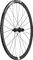 DT Swiss P 1800 SPLINE 32 Center Lock Disc 28" Wheelset - black | 142 mm | 100 mm | 28" | 100 mm | 100 mm | 142 mm | Shimano Road | Non Boost | Non Boost