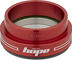 Hope EC49/40 F Headset Bottom Assembly - red/EC49/40