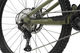 Cannondale Vélo de montagne électrique Moterra Carbon 2 - mantis/29" (avant), 27,5" (arrière)/L