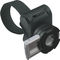 ABUS Phantom 8950 Kabelschloss - schwarz/180 cm / KF