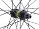 Mavic E-Deemax Mullet Disc 6-Bolt 29" / 27.5" Wheelset - black/110 mm/SRAM XD/148 mm/29" (front), 27.5" (rear)/Boost/Boost