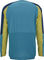 Endura Maillot MT500 Burner Lite L/S pour Dames - blueberry/M