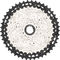 Shimano Cassette XT CS-M8100-12 de 12 velocidades - plata/10-45