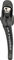 Shimano Ultegra shift/brake lever STI ST-R8000 2-/11-speed - black/11-speed