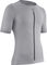 ASSOS Capa de piel S/S P1 camiseta interior - grey series/M/L
