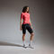 GORE Wear Swiftride Electro S/S Women's Jersey - coral red - lab rose | M