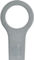 MKS Cap Spanner - silver