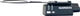 K-EDGE Stem Mount for Shimano Di2 Junction - black