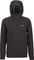 ION Shelter Anorak 2.5L Rain Jacket - black/M