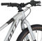 Scott Bicicleta Scale 600 26" para niños - alloy silver | 26" | 140,0 mm