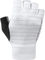 Shimano S-Phyre Flash Halbfinger-Handschuhe - white/M