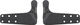 Profile Design Neosonic Bracket Kit Clamp - black