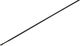 Mavic Crossmax Pro Carbon 27,5" Ersatzspeichen Modell 2017-2018 - schwarz/274 mm