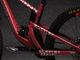 DYEDBRO MTB Frame Protection Film Set - daisies