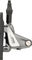 SRAM Force 1 FM Scheibenbremse hydraulisch - grey/Vorderrad/links (seitenspezifisch)