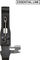 Daysaver Coworking6TL Multitool Erweiterung - black