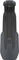 BBB GrandProtect XL BFD-16XLF MTB Front Fender - black/85 mm