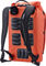 ORTLIEB Vario Lite QL2.1 22 L Backpack-Bicycle Bag Hybrid - rooibos/22 l